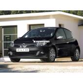 0 Kit Xenon Renault Clio III Luxe - 2005 in poi - Xenon 35W e Led - 6000k Kit Xenon Renault Clio III Luxe - 2005 in poi - Xenon 35W e Led - 6000k