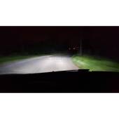 2 Kit Xenon Renault Clio III Luxe - 2005 in poi - Xenon 35W e Led - 6000k Kit Xenon Renault Clio III Luxe - 2005 in poi - Xenon 35W e Led - 6000k