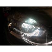 Kit Xenon Renault Clio IV - 2012 in poi - Xenon 35W e Posizione - 6100k