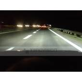 Kit Xenon Renault Clio IV - 2012 in poi - Xenon 35W e Posizione - 6100k