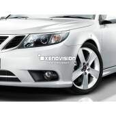 1 Kit Xenon Saab 9-3 - dal 2008 in poi - Xenon 35W e Posizione - 6000k Kit Xenon Saab 9-3 - dal 2008 in poi - Xenon 35W e Posizione - 6000k