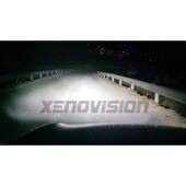 1 Kit Xenon Seat Ibiza V - 2008 in poi - 35W e Led Posizione - 6100k Kit Xenon Seat Ibiza V - 2008 in poi - 35W e Led Posizione - 6100k