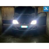 3 Kit Xenon Seat Ibiza V - 2008 in poi - 35W e Led Posizione - 6100k Kit Xenon Seat Ibiza V - 2008 in poi - 35W e Led Posizione - 6100k