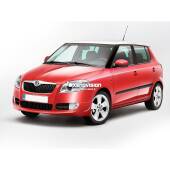 0 Kit Xenon Skoda Fabia - 2007 al 2014 - Xenon 35W e Led Posizioni - 5300k Kit Xenon Skoda Fabia - 2007 al 2014 - Xenon 35W e Led Posizioni - 5300k