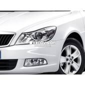1 Kit Xenon Skoda Octavia - 2008 in poi - Xenon 35W - 6100k Kit Xenon Skoda Octavia - 2008 in poi - Xenon 35W - 6100k