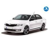 0 Kit Xenon Skoda Rapid - 2012 in poi - Xenon 35W e Led Posizione - 6100k Kit Xenon Skoda Rapid - 2012 in poi - Xenon 35W e Led Posizione - 6100k