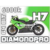 0 Kit Xenon Slim Moto H7 6000k 35W 64Bit Qualita Xenovision Bianco Lunare Kit Xenon Slim Moto H7 6000k 35W 64Bit Qualita Xenovision Bianco Lunare