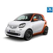 0 Kit Xenon Smart ForTwo e Forfour W453 - 2014 in poi - Bixenon 35W - 6000k Kit Xenon Smart ForTwo e Forfour W453 - 2014 in poi - Bixenon 35W - 6000k