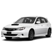 0 Kit Xenon Subaru Impreza - 2007 in poi - Xenon 35W e Led Posizione - 6100k Kit Xenon Subaru Impreza - 2007 in poi - Xenon 35W e Led Posizione - 6100k