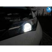 Kit Xenon Toyota Auris e Hybrid - 2013 in poi - Xenon 35W 6000k