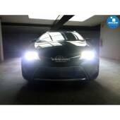 Kit Xenon Toyota Auris e Hybrid - 2013 in poi - Xenon 35W 6000k