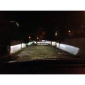 Kit Xenon Toyota Auris e Hybrid - 2013 in poi - Xenon 35W 6000k