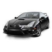 0 Kit Xenon Toyota Celica - 1999 a 2006 - 55W e Led Posizione - 8000k Kit Xenon Toyota Celica - 1999 a 2006 - 55W e Led Posizione - 8000k