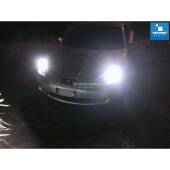 1 Kit Xenon Toyota Celica - 1999 a 2006 - 55W e Led Posizione - 8000k Kit Xenon Toyota Celica - 1999 a 2006 - 55W e Led Posizione - 8000k