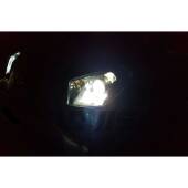 4 Kit Xenon Toyota IQ - 2008 in poi - Bixenon, Led Posizioni e Targa - 6000k Kit Xenon Toyota IQ - 2008 in poi - Bixenon, Led Posizioni e Targa - 6000k