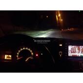 5 Kit Xenon Toyota IQ - 2008 in poi - Bixenon, Led Posizioni e Targa - 6000k Kit Xenon Toyota IQ - 2008 in poi - Bixenon, Led Posizioni e Targa - 6000k