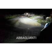 6 Kit Xenon Toyota IQ - 2008 in poi - Bixenon, Led Posizioni e Targa - 6000k Kit Xenon Toyota IQ - 2008 in poi - Bixenon, Led Posizioni e Targa - 6000k