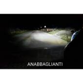 7 Kit Xenon Toyota IQ - 2008 in poi - Bixenon, Led Posizioni e Targa - 6000k Kit Xenon Toyota IQ - 2008 in poi - Bixenon, Led Posizioni e Targa - 6000k