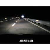 9 Kit Xenon Toyota IQ - 2008 in poi - Bixenon, Led Posizioni e Targa - 6000k Kit Xenon Toyota IQ - 2008 in poi - Bixenon, Led Posizioni e Targa - 6000k