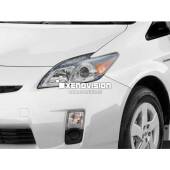 1 Kit Xenon Toyota Prius - 2009 in poi - Xenon 35W e Luci Posizione - 6000k Kit Xenon Toyota Prius - 2009 in poi - Xenon 35W e Luci Posizione - 6000k