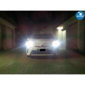 3 Kit Xenon Toyota Prius - 2009 in poi - Xenon 35W e Luci Posizione - 6000k Kit Xenon Toyota Prius - 2009 in poi - Xenon 35W e Luci Posizione - 6000k