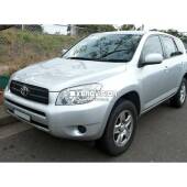 0 Kit Xenon Toyota RAV4 RAV 4 - 2005 a 2008 - Xenon 35W e Posizione - 5000k Kit Xenon Toyota RAV4 RAV 4 - 2005 a 2008 - Xenon 35W e Posizione - 5000k