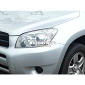 1 Kit Xenon Toyota RAV4 RAV 4 - 2005 a 2008 - Xenon 35W e Posizione - 5000k Kit Xenon Toyota RAV4 RAV 4 - 2005 a 2008 - Xenon 35W e Posizione - 5000k
