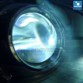 Kit Xenon Toyota Verso - 2013 in poi - Xenon 35W e Luci Posizione - 6000k