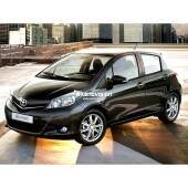 0 Kit Xenon Toyota Yaris - 2011 in poi - BiXenon 35W e Posizione - 6000k Kit Xenon Toyota Yaris - 2011 in poi - BiXenon 35W e Posizione - 6000k