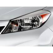 1 Kit Xenon Toyota Yaris - 2011 in poi - BiXenon 35W e Posizione - 6000k Kit Xenon Toyota Yaris - 2011 in poi - BiXenon 35W e Posizione - 6000k