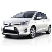 0 Kit Xenon Toyota Yaris e Hybrid - Lenticolare - 2013 in poi - 35W 6000k Kit Xenon Toyota Yaris e Hybrid - Lenticolare - 2013 in poi - 35W 6000k