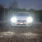 Kit Xenon Volvo C30 - 2007 al 2013 - Xenon 35W - 5300k