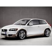 0 Kit Xenon Volvo C30 - 2007 al 2013 - Xenon 35W - 6100k Kit Xenon Volvo C30 - 2007 al 2013 - Xenon 35W - 6100k