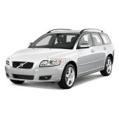 0 Kit Xenon Volvo V50 - 2003 al 2012 - Xenon 35W e Led Posizioni- 6100k Kit Xenon Volvo V50 - 2003 al 2012 - Xenon 35W e Led Posizioni- 6100k