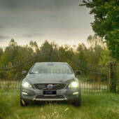 4 Kit Xenon Volvo V60 - 2013 in poi - Xenon 35W - 6100k Kit Xenon Volvo V60 - 2013 in poi - Xenon 35W - 6100k