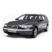 0 Kit Xenon Volvo V70 II - 2000 a 2007 - Xenon 35W e Posizione - 6000k Kit Xenon Volvo V70 II - 2000 a 2007 - Xenon 35W e Posizione - 6000k