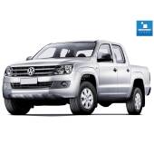 0 Kit Xenon VW Amarok - 2010 in poi - Xenon 35W e Led Posizione - 6100k Kit Xenon VW Amarok - 2010 in poi - Xenon 35W e Led Posizione - 6100k