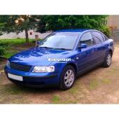 0 Kit Xenon VW Passat - dal 1996 al 2005 - Xenon 35W e Led Posizioni - 5300k Kit Xenon VW Passat - dal 1996 al 2005 - Xenon 35W e Led Posizioni - 5300k