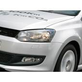 1 Kit Xenon VW Polo 6R - Bluemotion H4 - Bixenon 35W e Led - 6000k Kit Xenon VW Polo 6R - Bluemotion H4 - Bixenon 35W e Led - 6000k