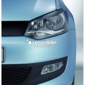 1 Kit Xenon VW Polo 6R - Bluemotion H7 - Xenon 35W e Led - 6000k Kit Xenon VW Polo 6R - Bluemotion H7 - Xenon 35W e Led - 6000k