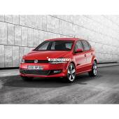 0 Kit Xenon VW Polo 6R - Comfortline - Xenon 35W e Posizione - 6000K Kit Xenon VW Polo 6R - Comfortline - Xenon 35W e Posizione - 6000K