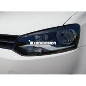 2 Kit Xenon VW Polo 6R - Comfortline - Xenon 35W e Posizione - 6000K Kit Xenon VW Polo 6R - Comfortline - Xenon 35W e Posizione - 6000K