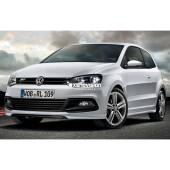 0 Kit Xenon VW Polo 6R - Highline - Xenon 35W e Posizione - 6000K Kit Xenon VW Polo 6R - Highline - Xenon 35W e Posizione - 6000K