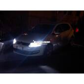 2 Kit Xenon VW Polo 6R - Highline - Xenon 35W e Posizione - 6000K Kit Xenon VW Polo 6R - Highline - Xenon 35W e Posizione - 6000K