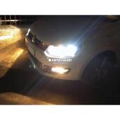 3 Kit Xenon VW Polo 6R - Highline - Xenon 35W e Posizione - 6000K Kit Xenon VW Polo 6R - Highline - Xenon 35W e Posizione - 6000K