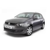 0 Kit Xenon VW Polo 6R - Trendline - Bixenon 35W e Led - 6000k Kit Xenon VW Polo 6R - Trendline - Bixenon 35W e Led - 6000k