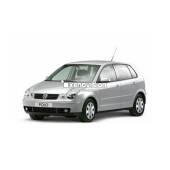 0 Kit Xenon VW Polo 9N - 2002 al 2005 - Xenon 35W e Posizione - 6000k Kit Xenon VW Polo 9N - 2002 al 2005 - Xenon 35W e Posizione - 6000k