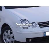 1 Kit Xenon VW Polo 9N - 2002 al 2005 - Xenon 35W e Posizione - 6000k Kit Xenon VW Polo 9N - 2002 al 2005 - Xenon 35W e Posizione - 6000k