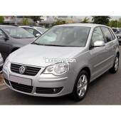 0 Kit Xenon VW Polo 9N3 - 2005 a 2009 - Xenon 35W e Posizione - 6000k Kit Xenon VW Polo 9N3 - 2005 a 2009 - Xenon 35W e Posizione - 6000k