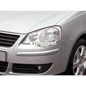 1 Kit Xenon VW Polo 9N3 - 2005 a 2009 - Xenon 35W e Posizione - 6000k Kit Xenon VW Polo 9N3 - 2005 a 2009 - Xenon 35W e Posizione - 6000k